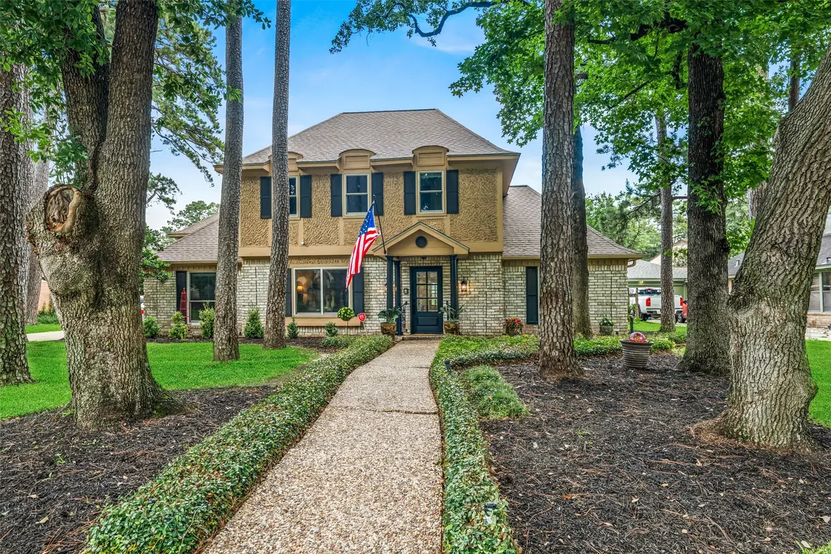 11810 Cypresswood Drive, Houston, TX 77070 - #1