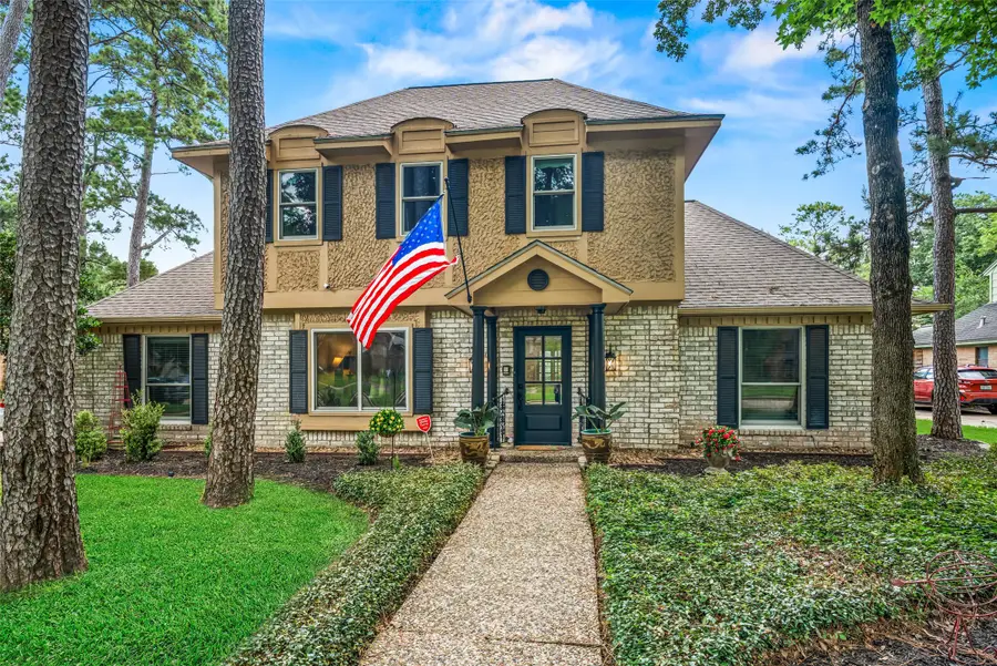 11810 Cypresswood Drive, Houston, TX 77070 - #2