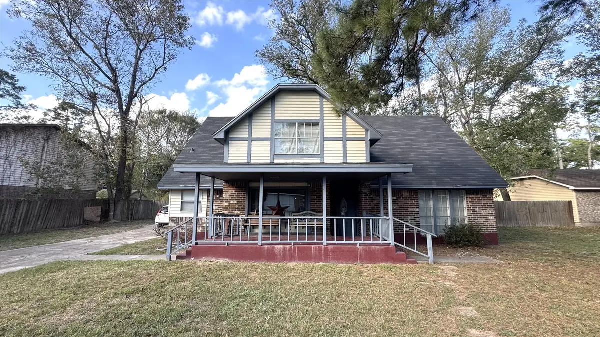 25295 Dogwood Lane, Splendora, TX 77372 - Image #1