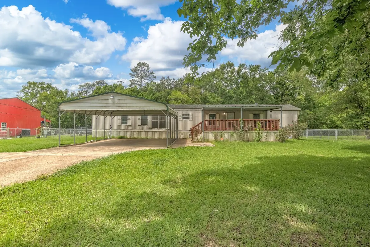 516 County Road 4021, Dayton, TX 77535 - #1