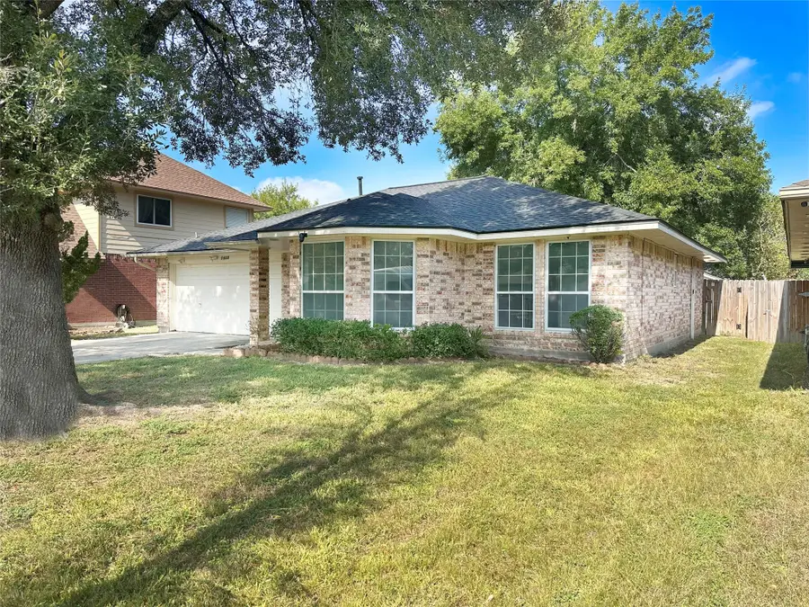 7838 Yellow Pine Drive, Houston, TX 77040 - Image #3