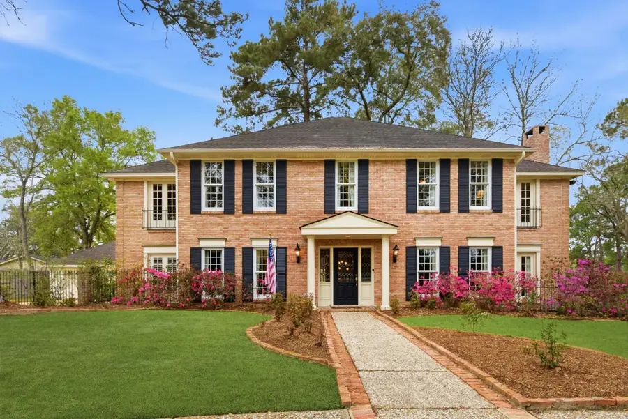 16310 Craighurst Drive, Houston, TX 77059 - #2