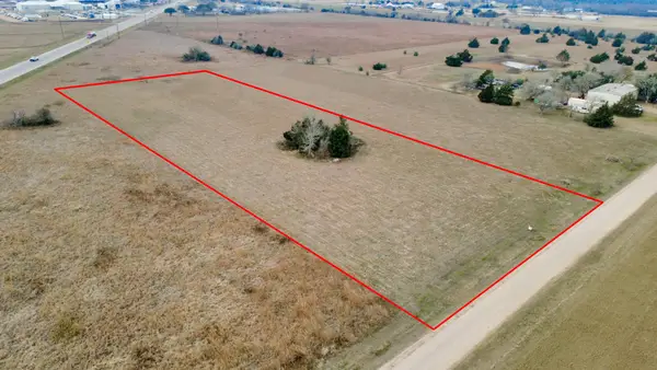 3 Acres Langberg Road, Bellville, TX 77418