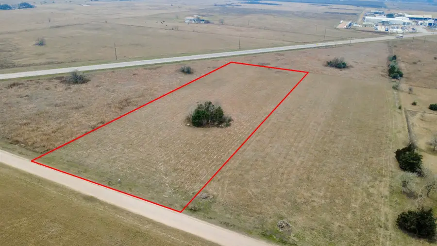 3 Acres Langberg Road, Bellville, TX 77418 - #3