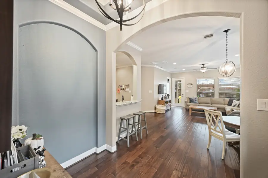 4919 Caponi Falls Lane, Katy, TX 77494 - Image #2