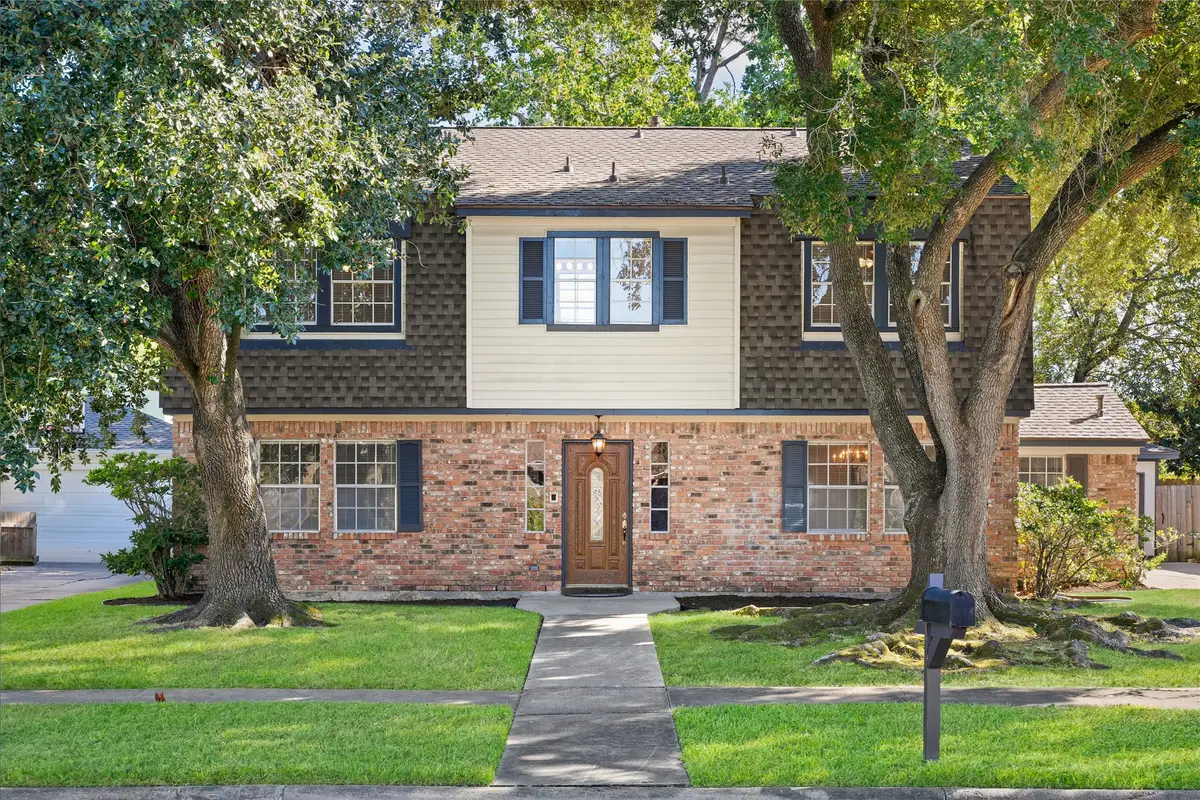 16418 Heatherdale Drive, Houston, TX 77059 - #1