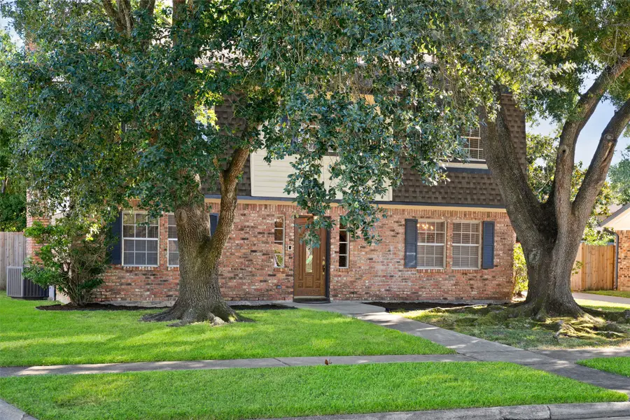 16418 Heatherdale Drive, Houston, TX 77059 - #3