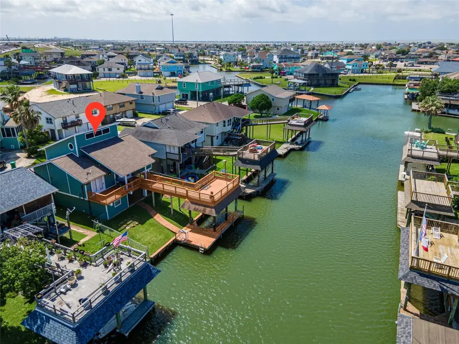 3 N Pelican Street, La Marque, TX 77568 - #3
