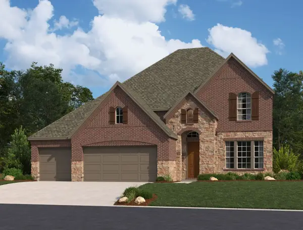 15823 Switchgrass Court, Crosby, TX 77532