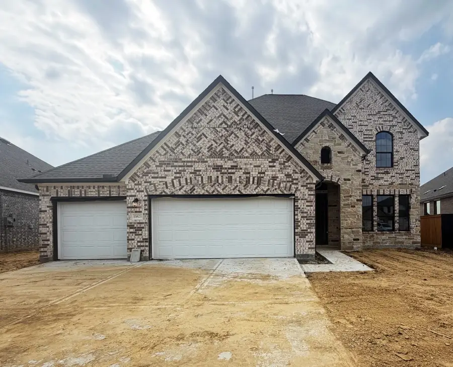 15823 Switchgrass Court, Crosby, TX 77532 - #2