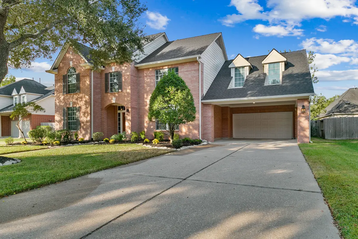 4818 Pine Heather Court, Houston, TX 77059 - Image #1