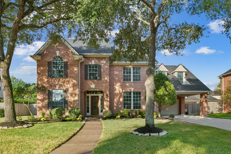 4818 Pine Heather Court, Houston, TX 77059 - Image #2