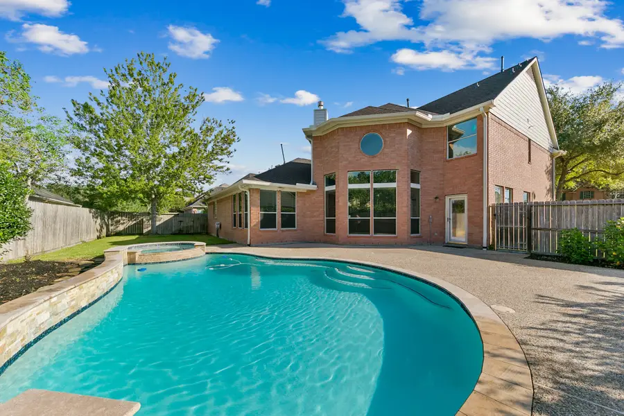 4818 Pine Heather Court, Houston, TX 77059 - Image #3