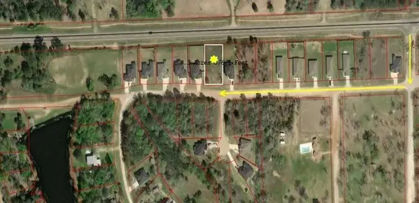 38452 Park View Drive, Hempstead, TX 77445