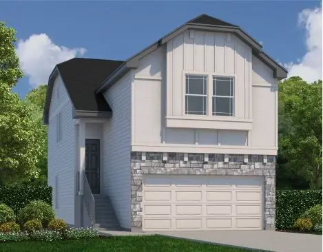 2982 Park Hill Lane, Stafford, TX 77477