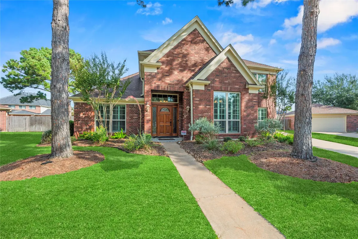 17906 Lone River Court, Houston, TX 77095 - #1