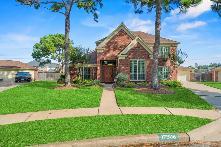17906 Lone River Court, Houston, TX 77095 - #2