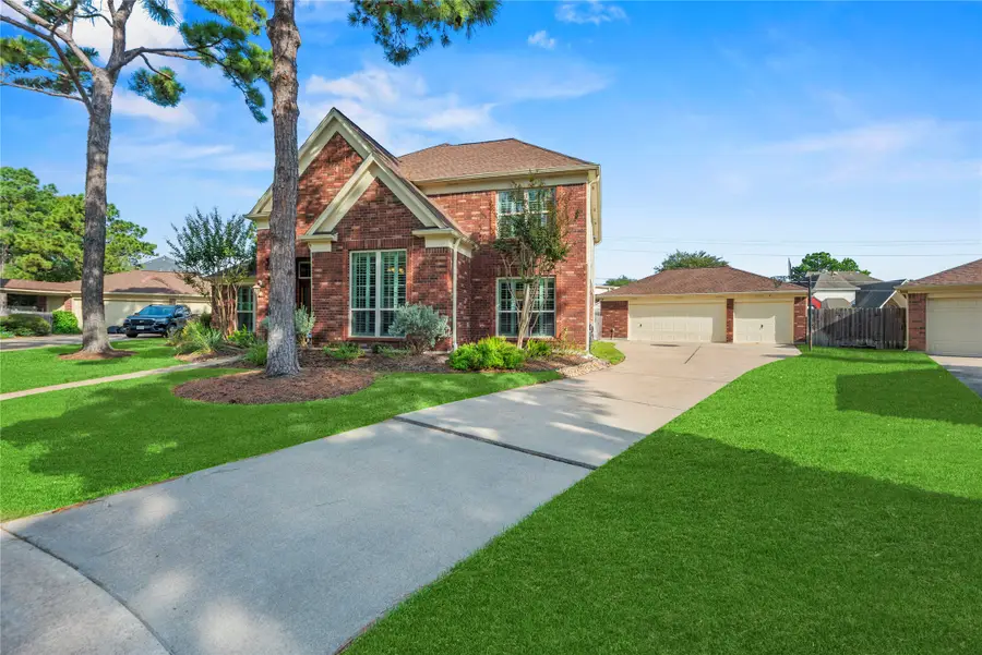 17906 Lone River Court, Houston, TX 77095 - #3