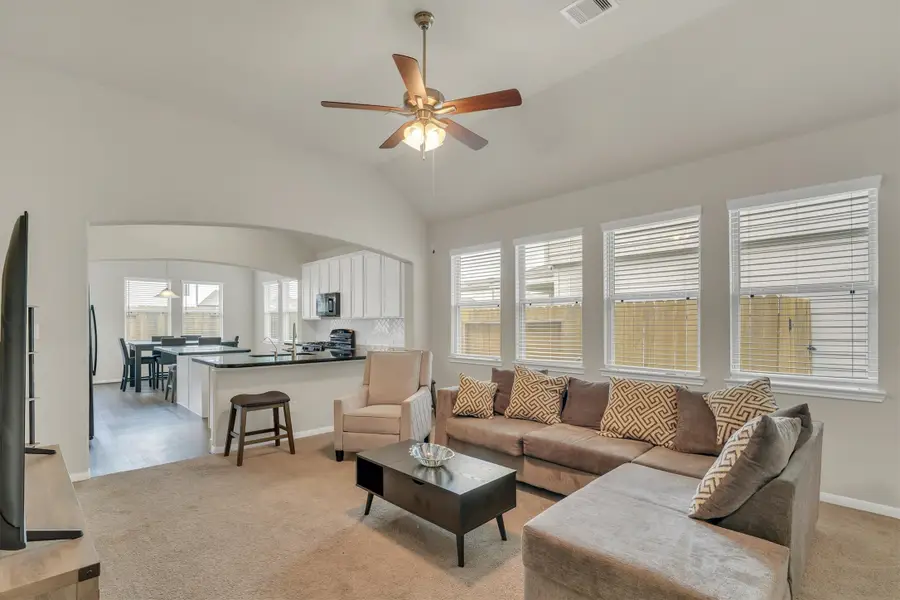 5339 Basquiat Drive, Houston, TX 77048 - #3