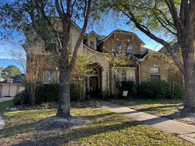 14027 Summer Ash Lane, Houston, TX 77044 - #1