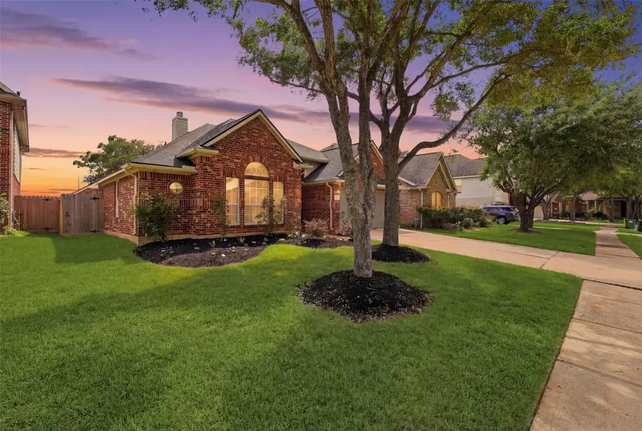 13006 Wedgewater Lane, Pearland, TX 77584 - #2