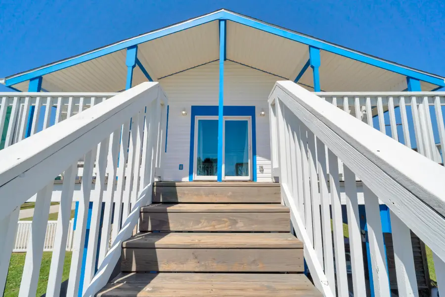 4219 Liberty Drive, Galveston, TX 77554 - #3