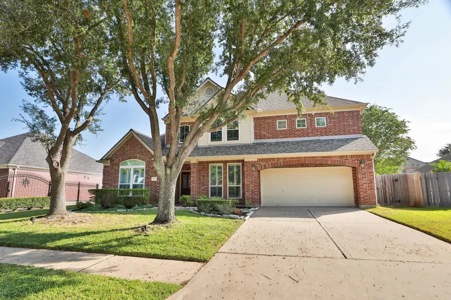 8410 Brighton Lake Lane, Houston, TX 77095 - #2