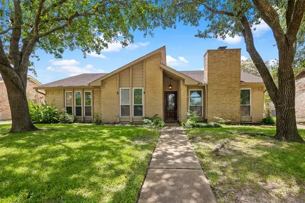 21311 Park York Drive, Katy, TX 77450