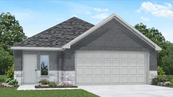 3041 Alder Flower Drive, Katy, TX 77493