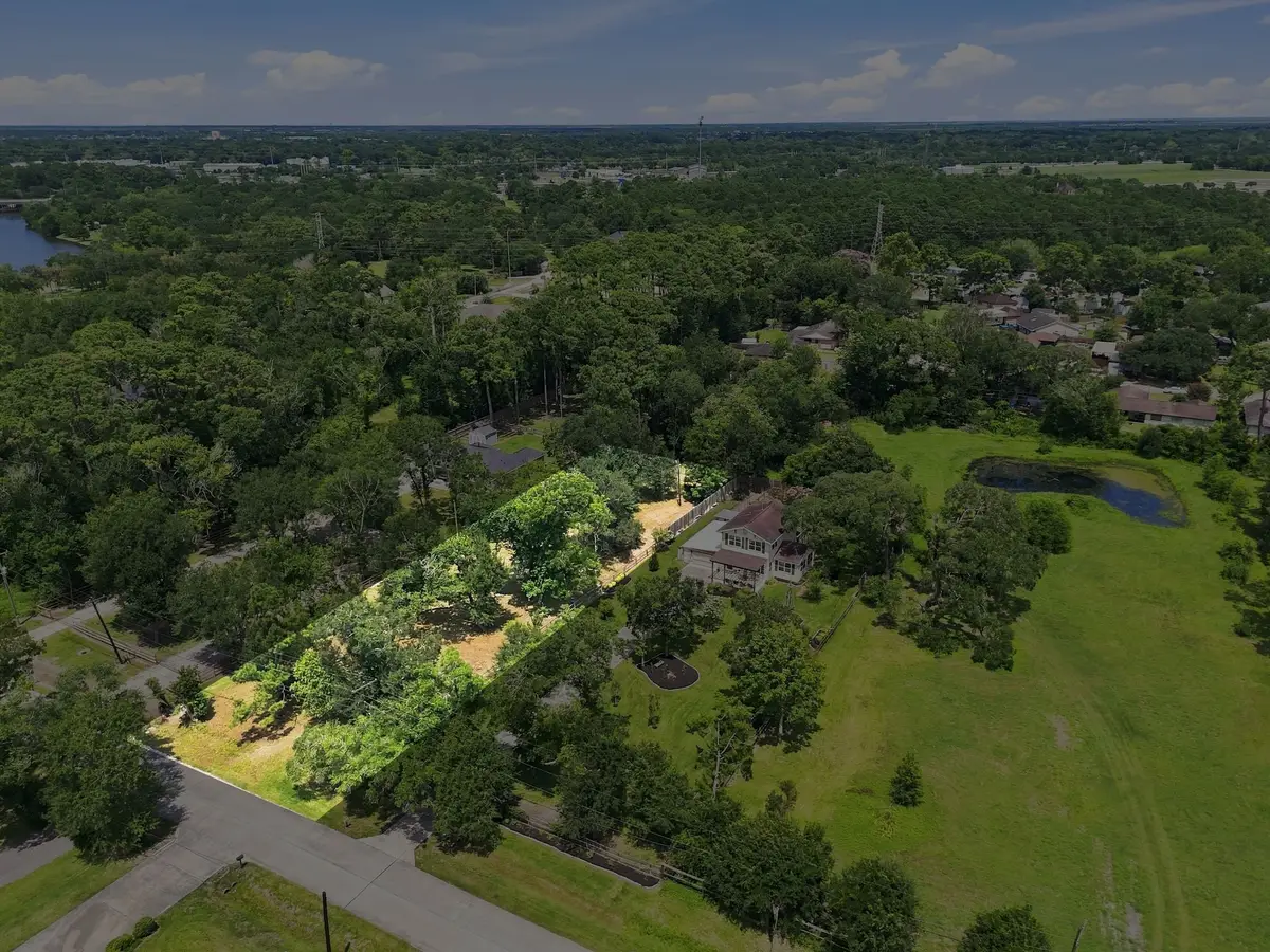 Lot 5 Palm Drive, Dickinson, TX 77539 - #1