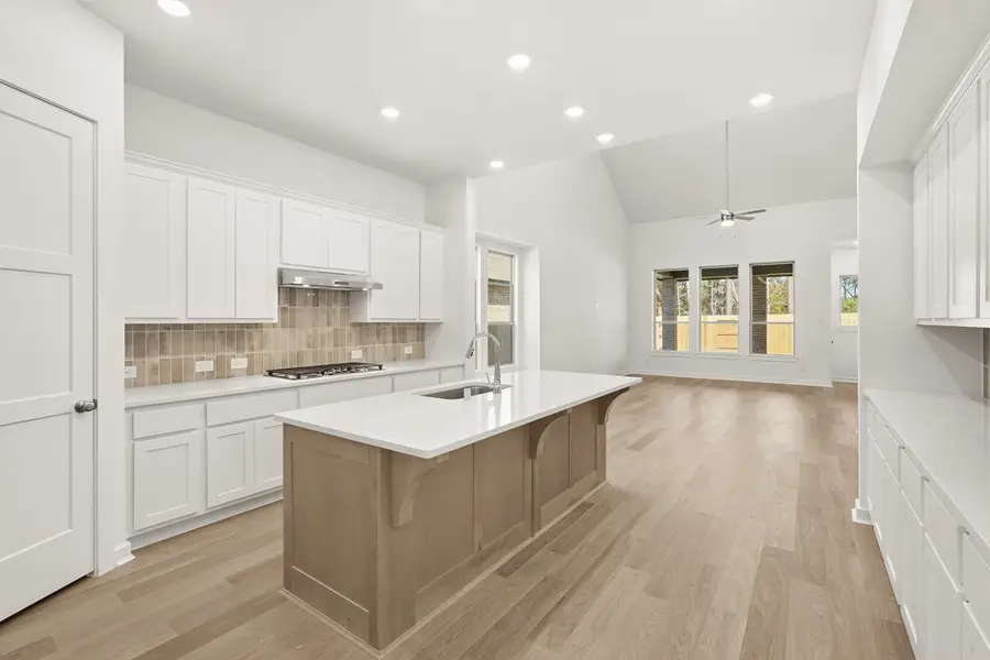 13039 Wandering Ridge Lane, Conroe, TX 77302 - #3