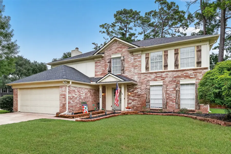 12530 Mill Ridge Drive, Cypress, TX 77429 - #3