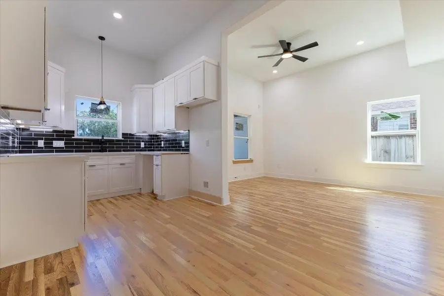 408 Armstrong Street, Houston, TX 77029 - #2