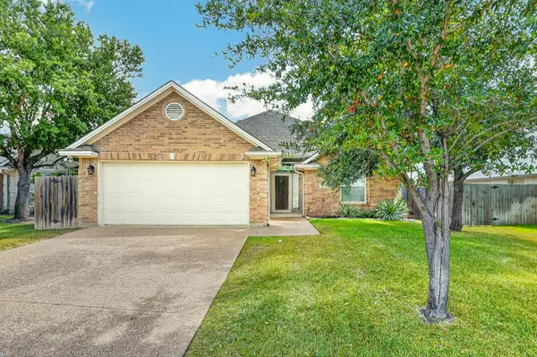4209 Ludlow Lane, College Station, TX 77845
