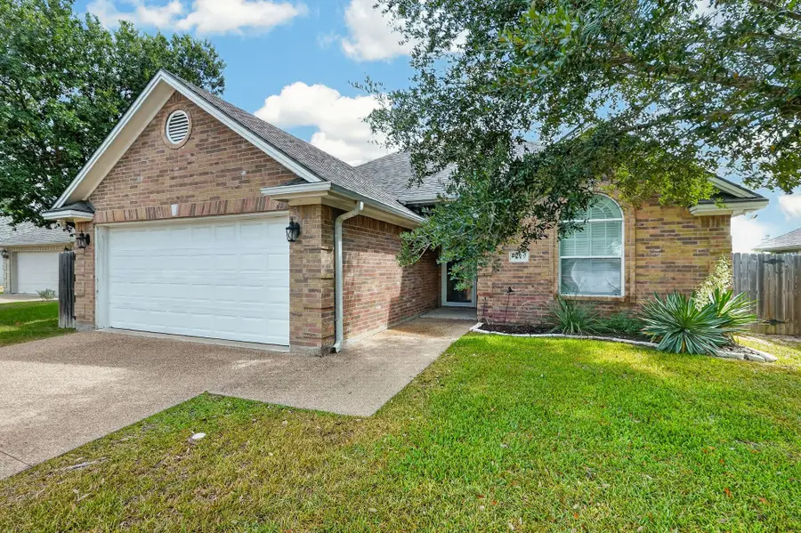 4209 Ludlow Lane, College Station, TX 77845 - #2