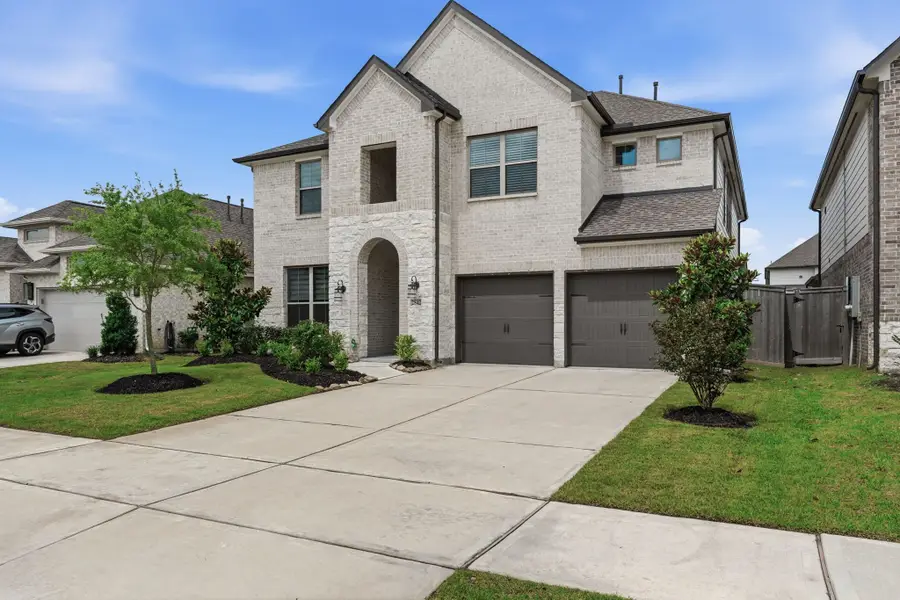 2842 Acacia Grove Drive, Katy, TX 77494 - #3