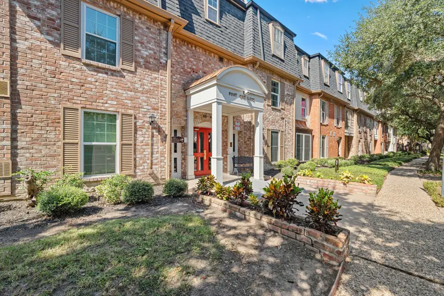 355 N Post Oak Lane #742, Houston, TX 77024 - #2