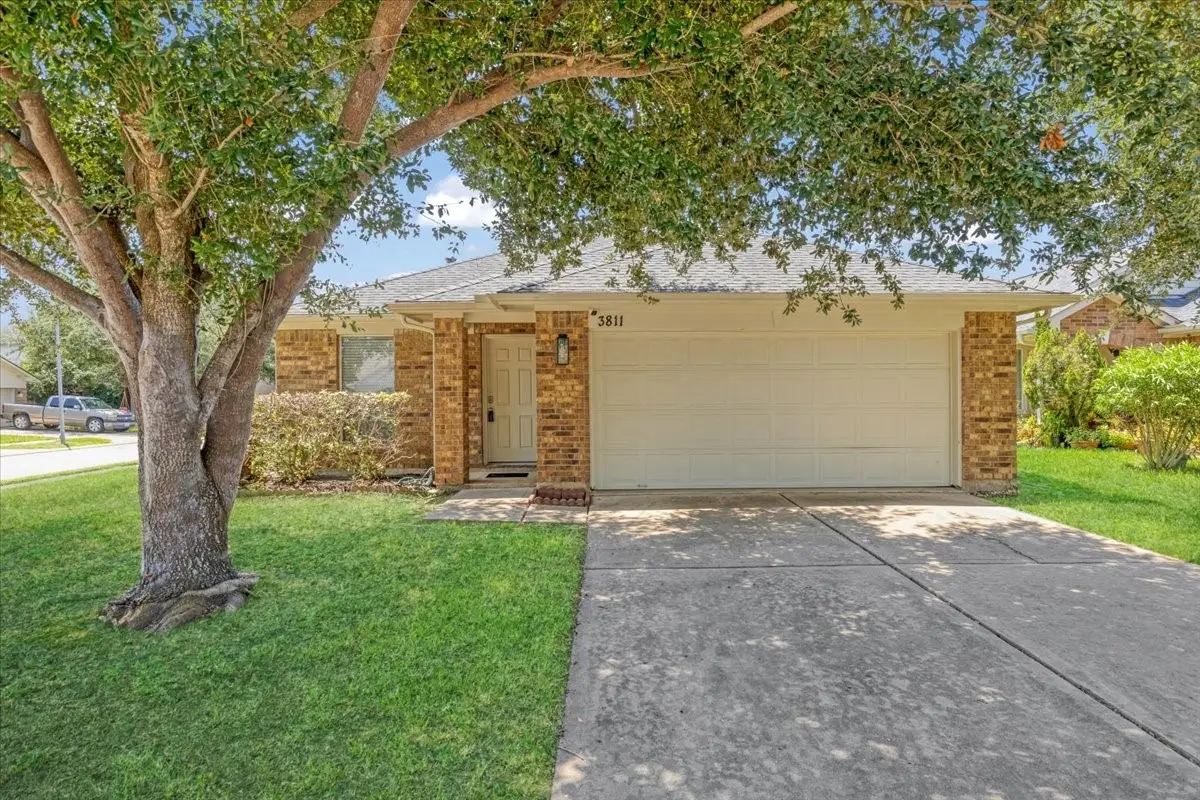 3811 Juniper Meadows Lane, Houston, TX 77053 - #1