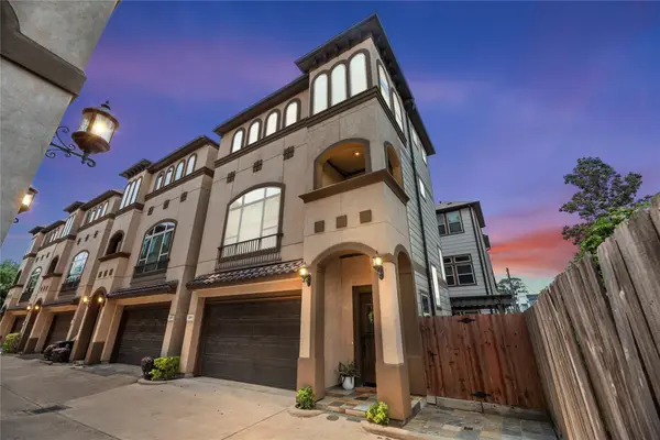 1029 W 21st Street #D, Houston, TX 77008