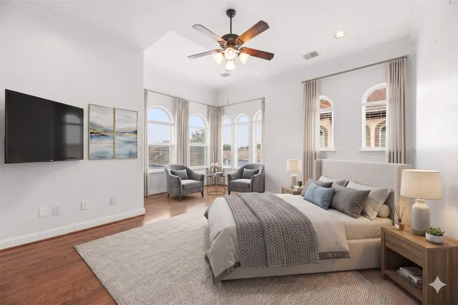 1029 W 21st Street #D, Houston, TX 77008 - #3
