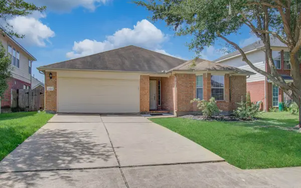 13915 Fort Nelson Drive, Houston, TX 77083
