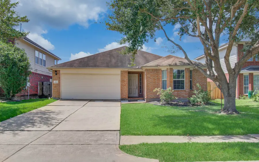 13915 Fort Nelson Drive, Houston, TX 77083 - #2