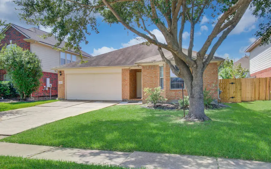 13915 Fort Nelson Drive, Houston, TX 77083 - #3