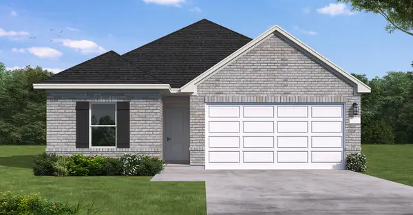 19038 Cetara Villa Drive, Hockley, TX 77447