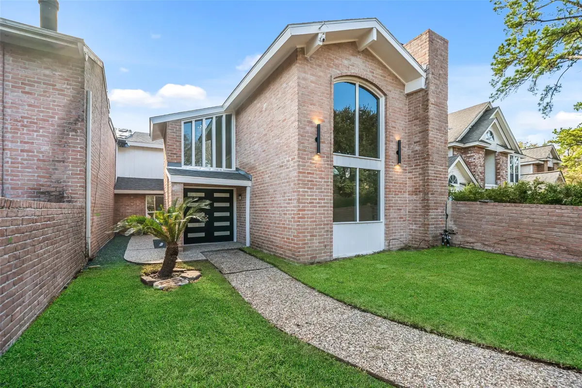 14205 Cashel Forest Drive, Houston, TX 77069 - #1