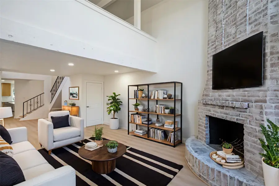 14205 Cashel Forest Drive, Houston, TX 77069 - #3