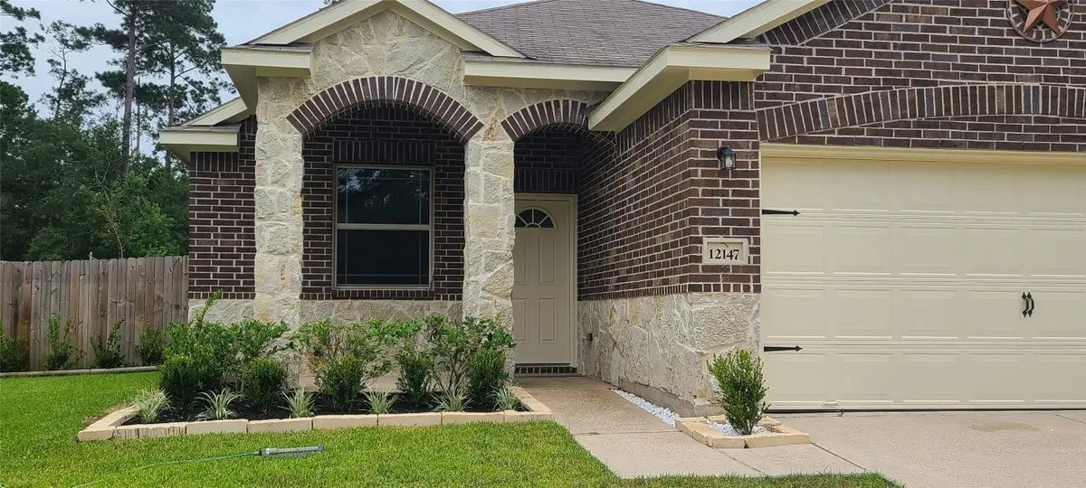 12147 La Salle River Road, Conroe, TX 77304 - #1