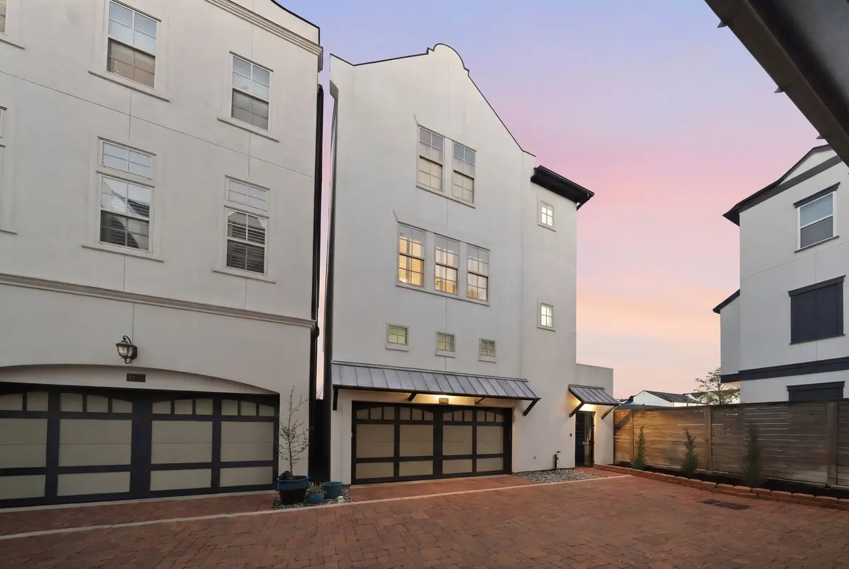 1135 W 21st Street, Houston, TX 77008 - #1