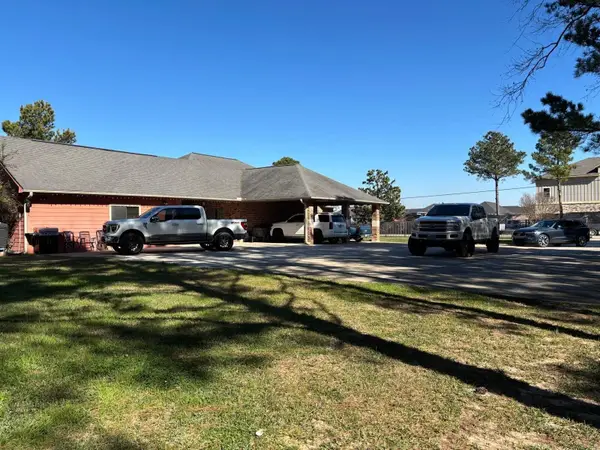 16727 E Longwood Meadows, Cypress, TX 77429