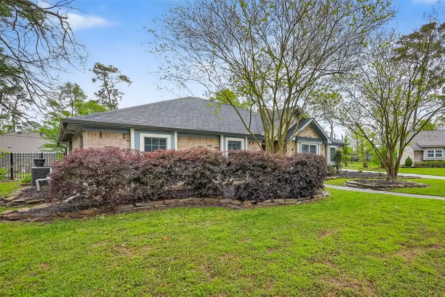 906 Pear Tree Lane, Houston, TX 77073 - #2